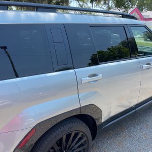 HYUNDAI SANTA FE CALLIGRAPHY - 9