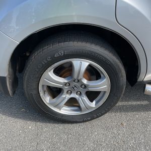 2012 Honda PILOT EX-L 缩略图 19