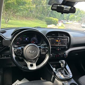 صورة مصغرة 35 لـ 2020 KIA SOUL EX