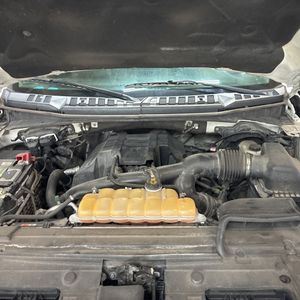 صورة مصغرة 46 لـ 2017 FORD F-150 XL