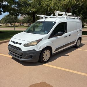 2016 FORD TRANSIT CONNECT XL 照片 1