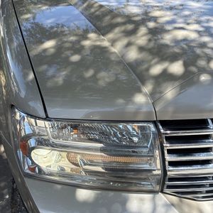صورة مصغرة 54 لـ 2008 Lincoln NAVIGATOR BASE