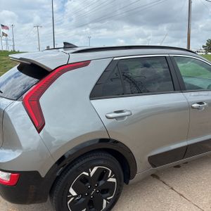 KIA NIRO EV WIND - 9