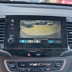 2023 Honda PASSPORT EX-L thumbnail 37