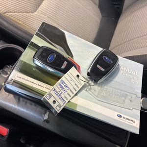 صورة مصغرة 52 لـ 2020 Subaru FORESTER PREMIUM