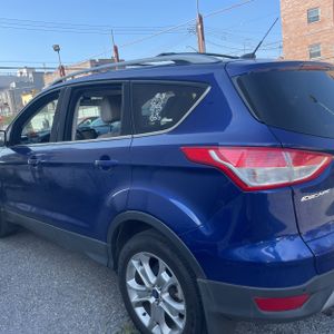 2014 FORD ESCAPE TITANIUM 照片 6