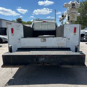 FORD F-350 SUPER DUTY XL - 7