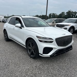 صورة مصغرة 12 لـ 2024 Genesis GV70 2.5T STANDARD