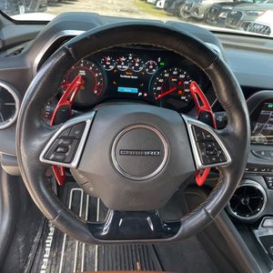 2016 Chevrolet CAMARO LT 缩略图 74