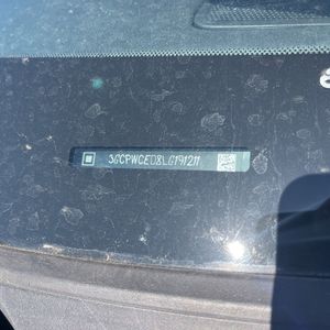 صورة مصغرة 53 لـ 2020 Chevrolet SILVERADO 1500 LT