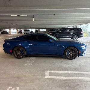 FORD MUSTANG GT PREMIUM - 10
