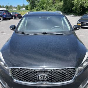 صورة مصغرة 15 لـ 2018 KIA SORENTO LX