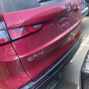 2024 Honda CR-V EX-L 缩略图 60
