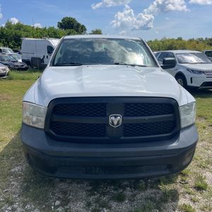 2019 RAM 1500 CLASSIC TRADESMAN 缩略图 55