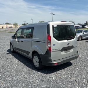 FORD TRANSIT CONNECT XL - 5