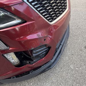 2020 Cadillac XT5 LUXURY — миниатюра 56