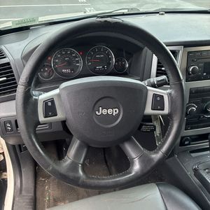 2009 JEEP GRAND CHEROKEE LAREDO — миниатюра 62