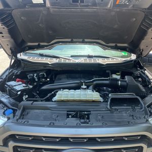 2023 FORD F-150 XLT 缩略图 45