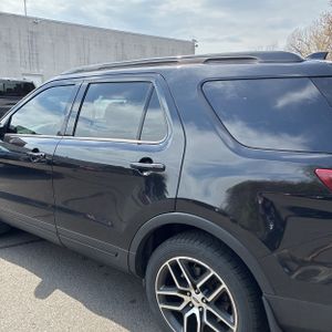 FORD EXPLORER SPORT - 6