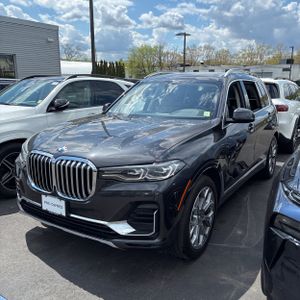 BMW X7 XDRIVE40I - 1
