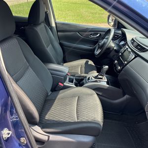 صورة مصغرة 33 لـ 2019 Nissan ROGUE SV