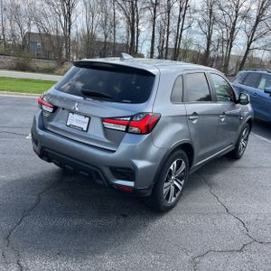 MITSUBISHI OUTLANDER SPORT 2.0 ES AWC - 8