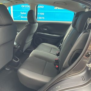 2019 Honda HR-V LX 照片 31