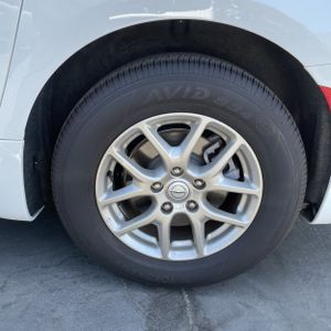 2025 Chrysler PACIFICA SELECT 缩略图 18