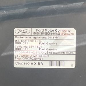 صورة مصغرة 45 لـ 2013 FORD F150 XLT