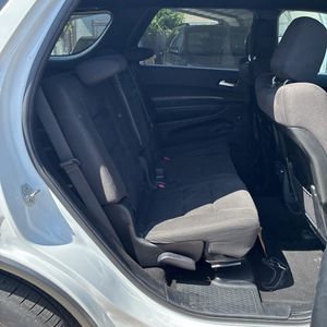 2023 Dodge DURANGO SXT thumbnail 34