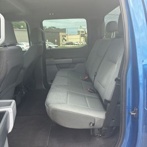 2025 FORD F-150 XLT 缩略图 33