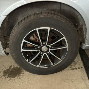 2018 Dodge GRAND CARAVAN GT 照片 19
