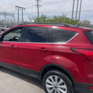 FORD ESCAPE SEL - 6