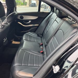 2020 Mercedes-BENZ C-CLASS — миниатюра 34