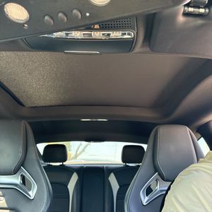 صورة 42 لـ 2018 Mercedes-BENZ C-CLASS AMG