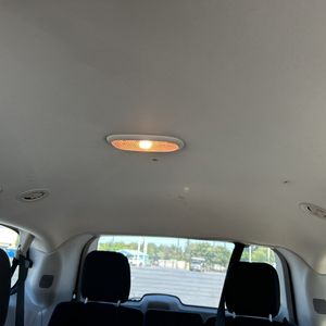 2019 Dodge GRAND CARAVAN SE 照片 67