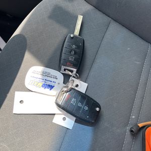 2017 KIA SORENTO LX thumbnail 51