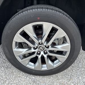 2023 Toyota RAV4 XLE PREMIUM 缩略图 18