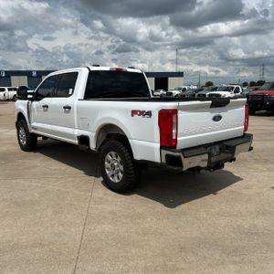 FORD F-250 SUPER DUTY XLT - 5