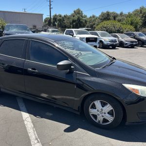 2016 FORD FOCUS S 缩略图 13