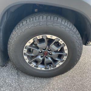 صورة مصغرة 19 لـ 2025 Nissan FRONTIER PRO-4X