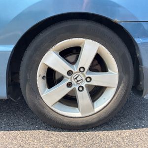 2006 Honda CIVIC EX 缩略图 18