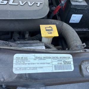 صورة مصغرة 46 لـ 2016 Dodge GRAND CARAVAN SE