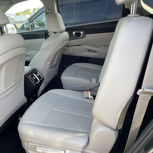 2023 KIA SORENTO SX 缩略图 33