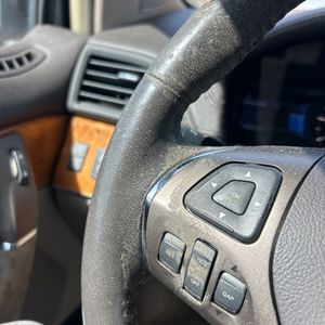 2014 Lincoln MKX BASE 缩略图 52