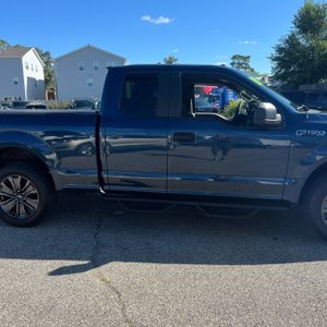 صورة 11 لـ 2018 FORD F-150 XL