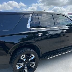 CHEVROLET TAHOE HIGH COUNTRY - 9