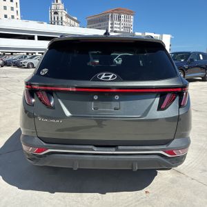 صورة 7 لـ 2023 Hyundai TUCSON SEL