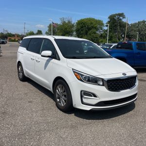 2020 KIA SEDONA EX thumbnail 12
