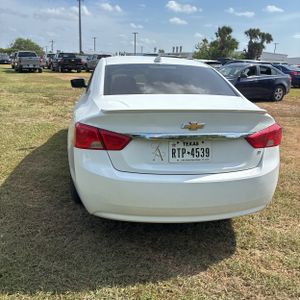 صورة 7 لـ 2019 Chevrolet IMPALA LT